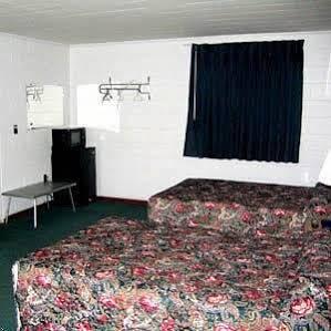 Budget Motel Rockwood Exterior foto