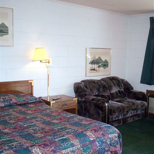 Budget Motel Rockwood Exterior foto