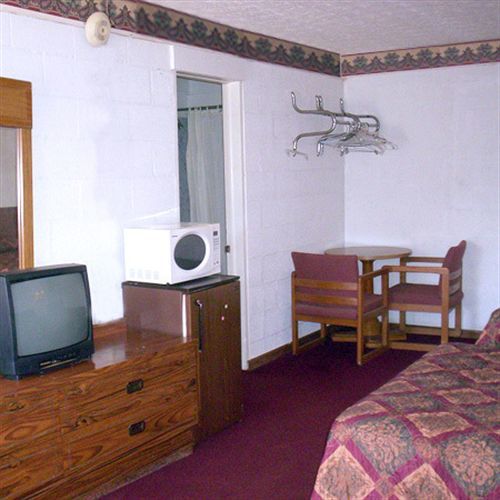 Budget Motel Rockwood Quarto foto