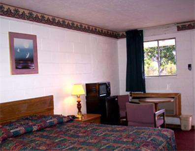 Budget Motel Rockwood Quarto foto