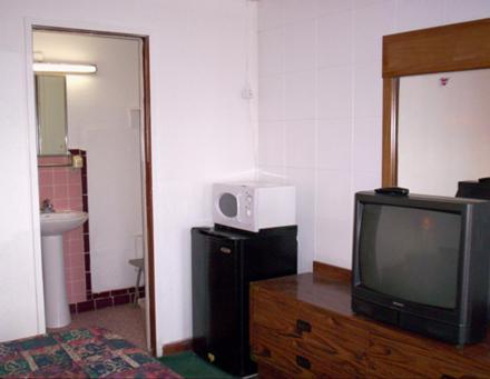 Budget Motel Rockwood Quarto foto